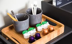The Hugo - Hotel Concept Canterbury